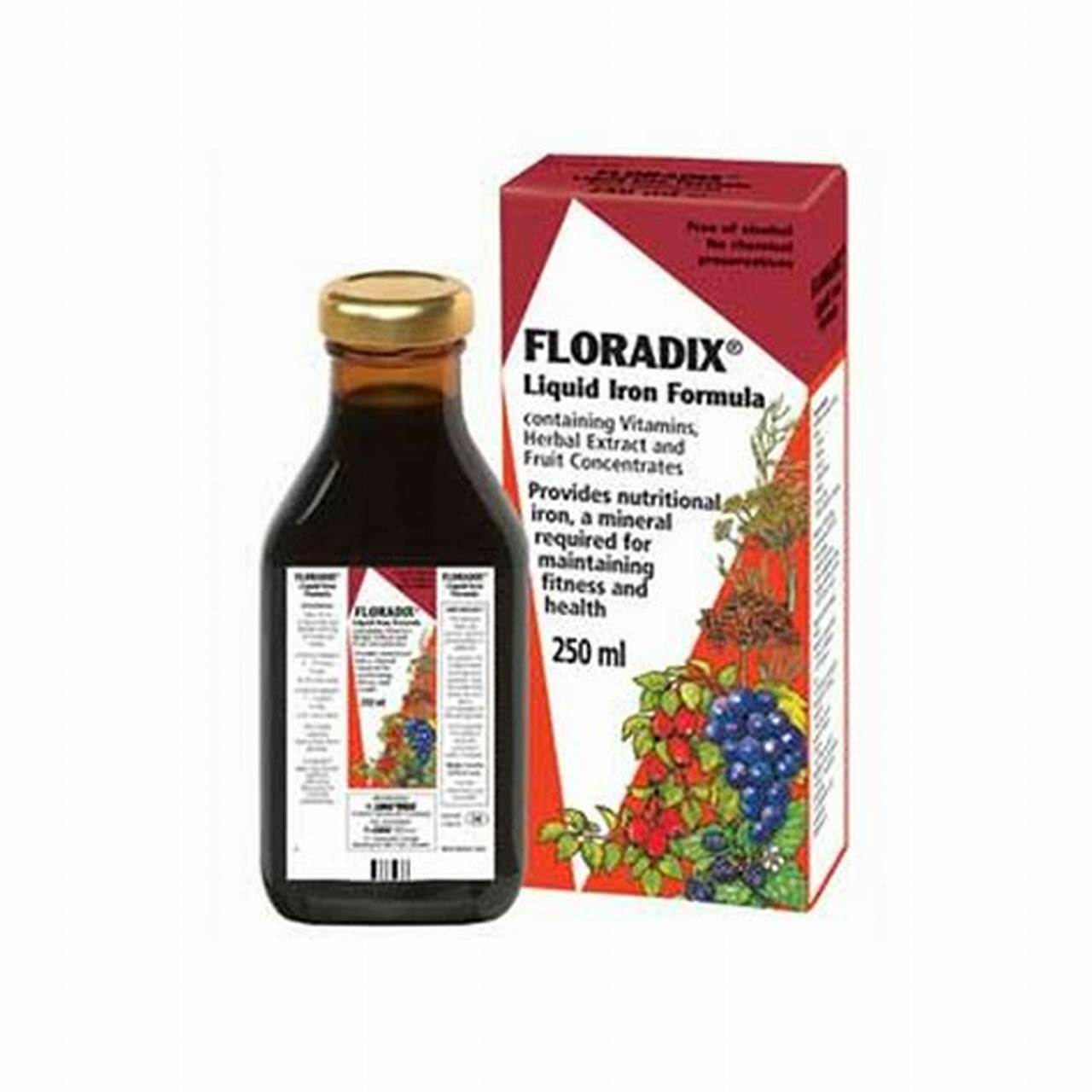 Floradix铁元液 - 27.5.jfif