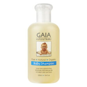 Gaia 婴儿洗发水 250ml