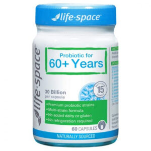 LifeSpace 老年人益生菌